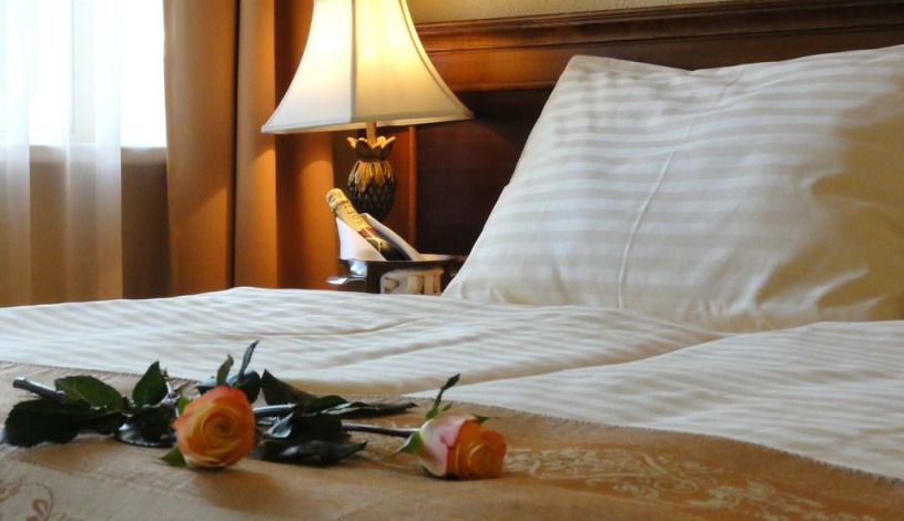 Hotel Continental Mariánské Lázně